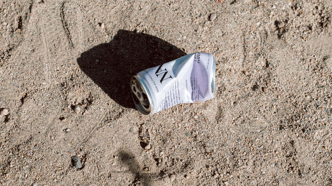 dry january challenge