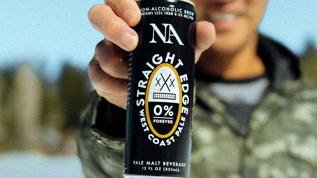 alternatives to alcohol