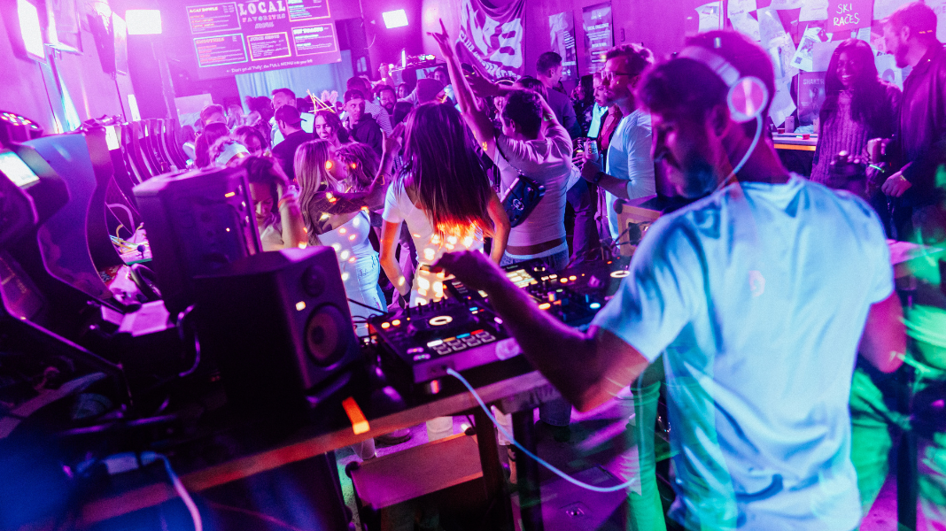 Non Alcoholic Beverage Trends