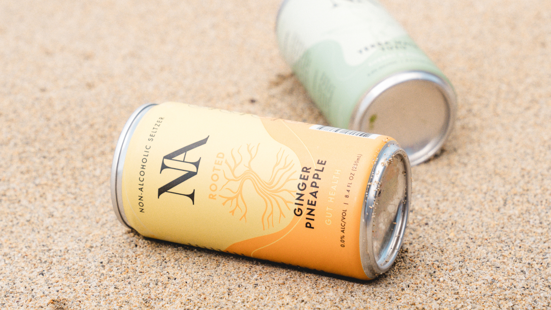 What Makes a Mocktail Functional?