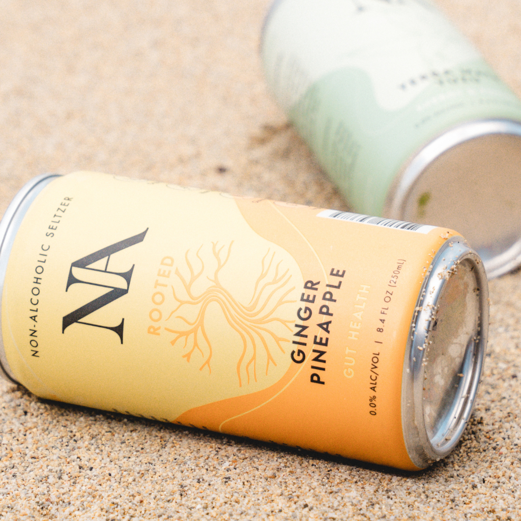 What Makes a Mocktail Functional?