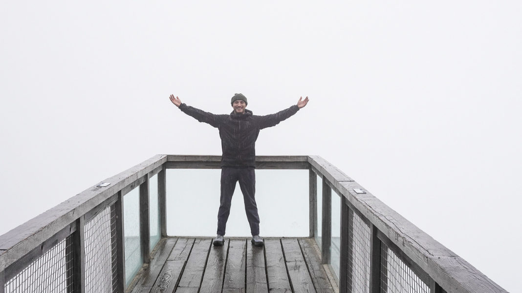 healthy alcohol alternatives