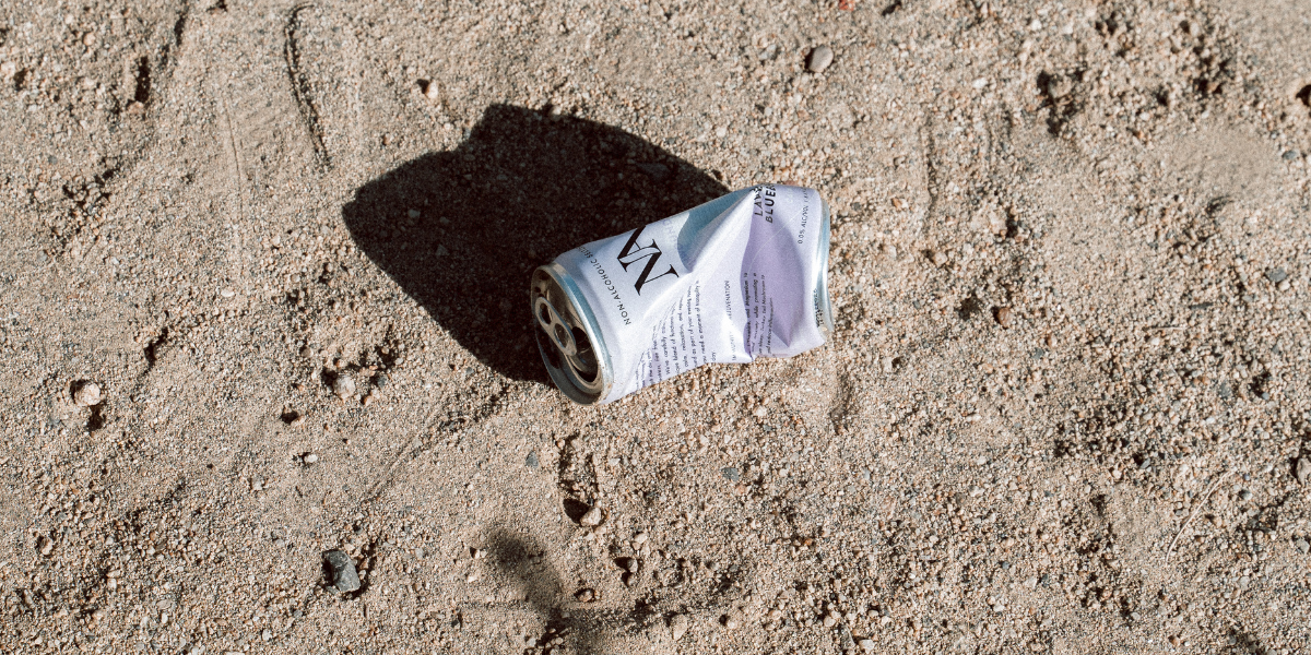 dry january challenge