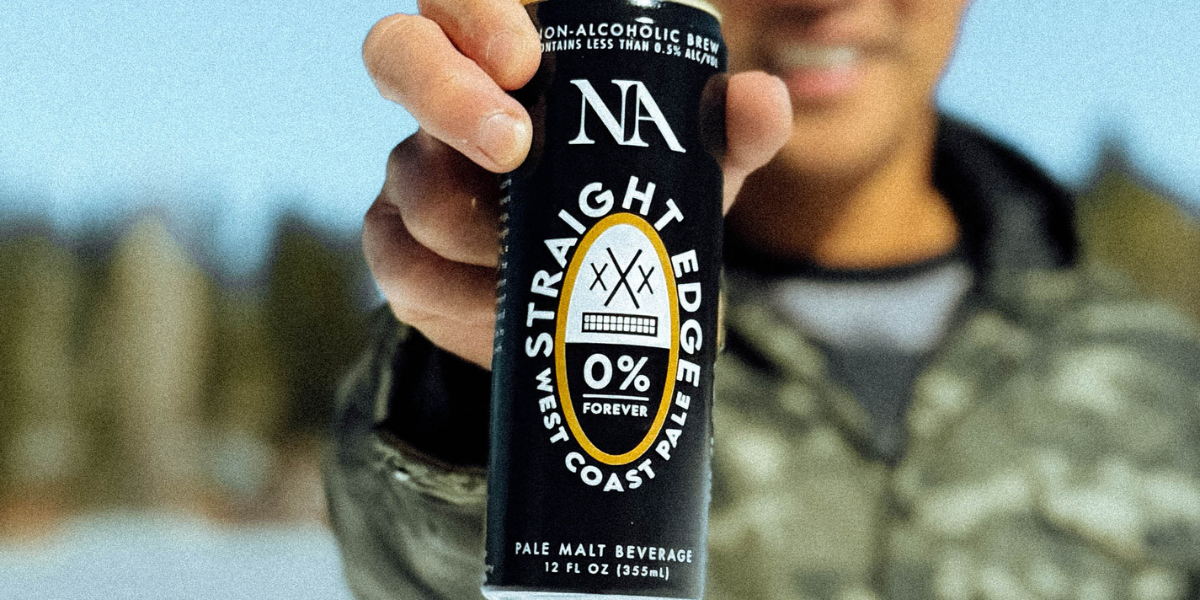 alternatives to alcohol