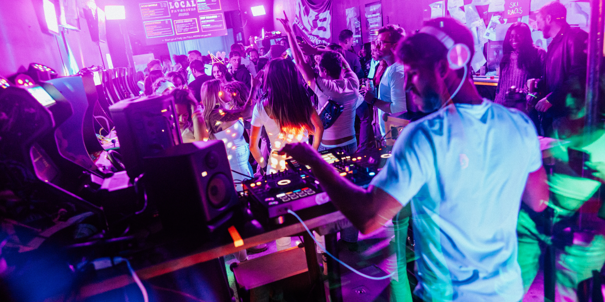 Non Alcoholic Beverage Trends