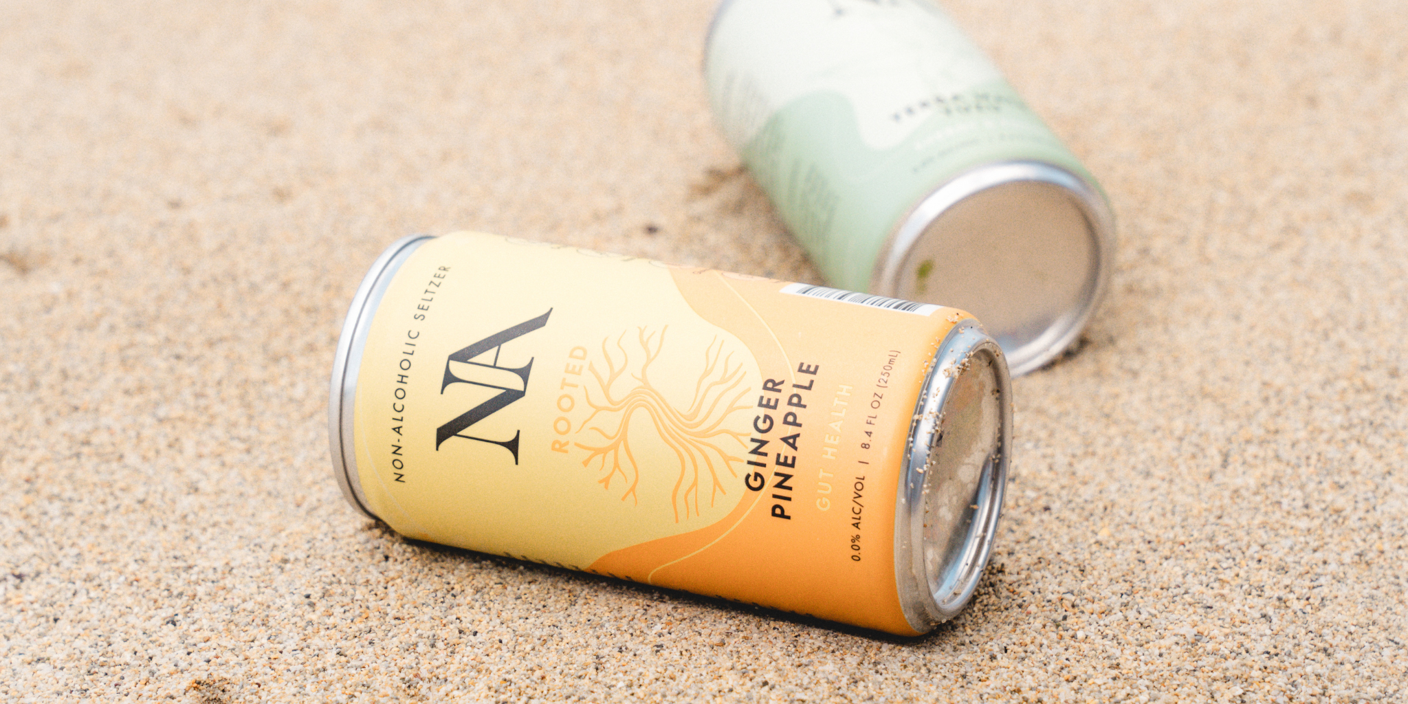 What Makes a Mocktail Functional?