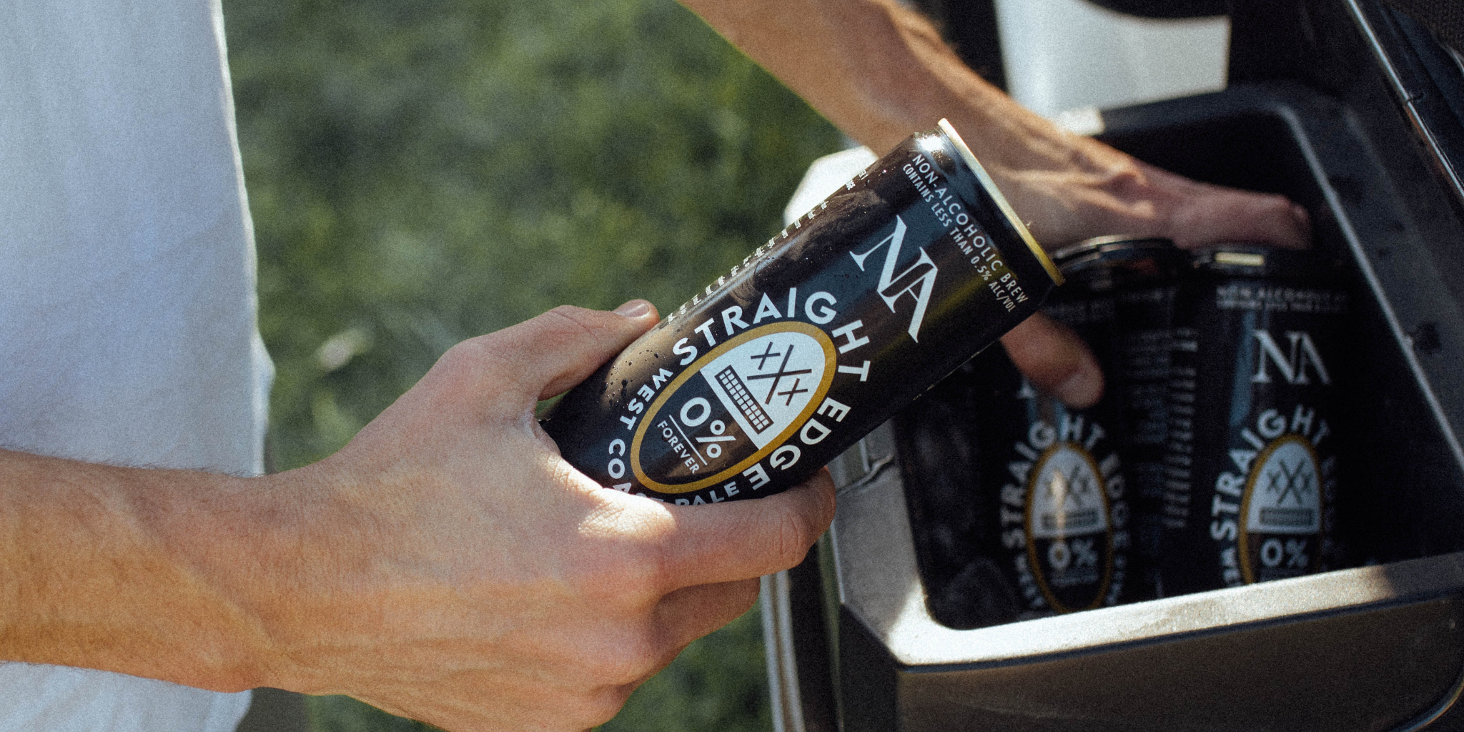Non-Alcoholic Beer