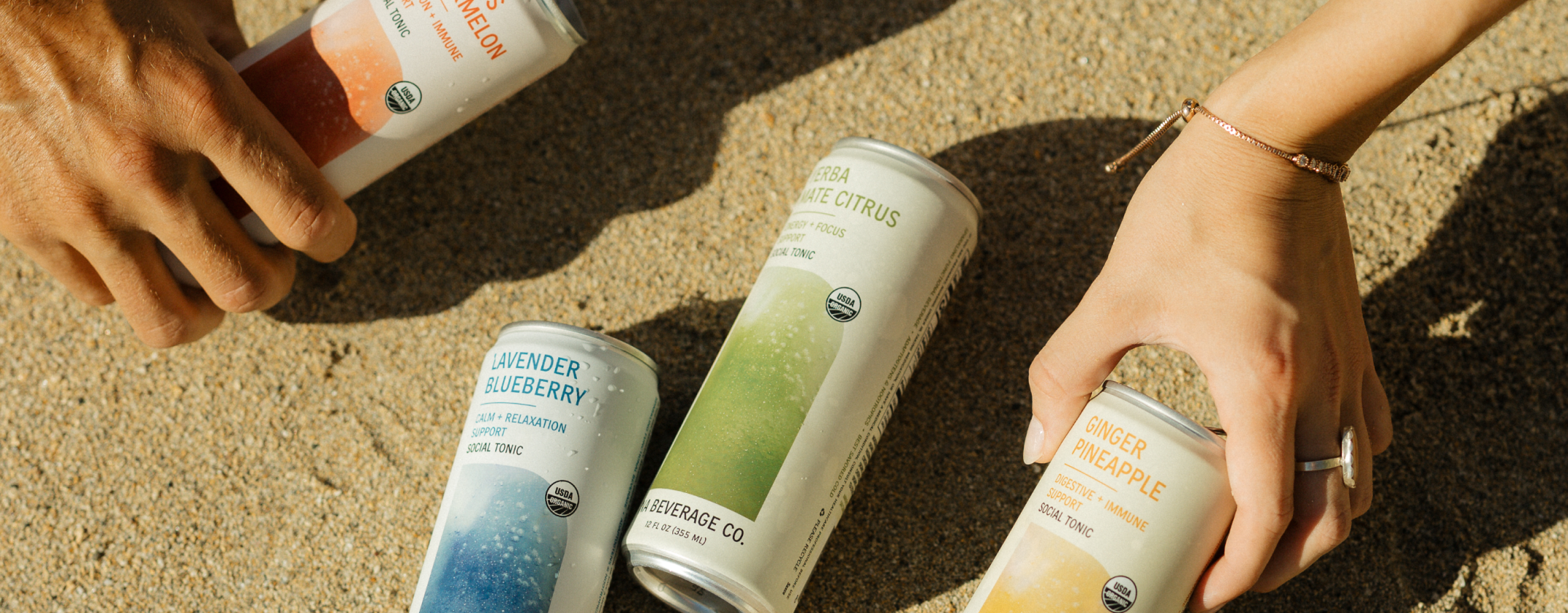 Functional Social Tonics